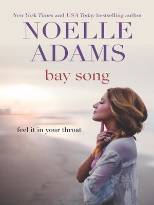 cover image of Bay Song